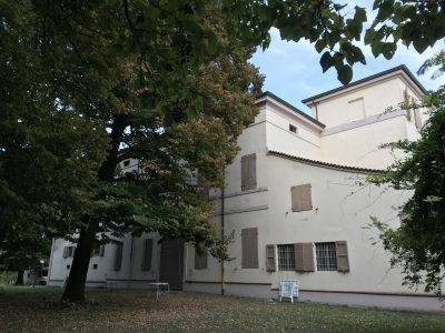 appartamento in vendita a Forlì in zona San Benedetto