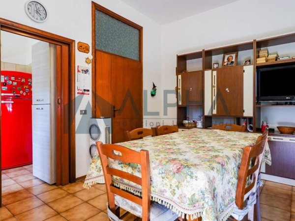 appartamento in vendita a Forlì in zona San Martino in Strada