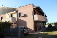 appartamento in vendita a Forlì in zona Ospedaletto
