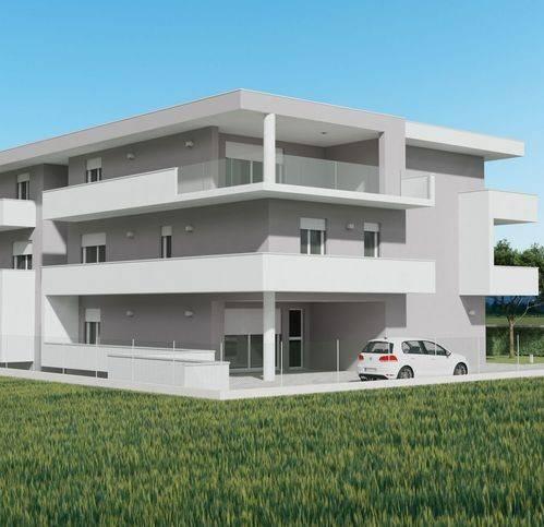 appartamento in vendita a Forlì