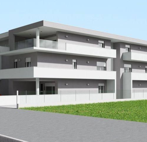 appartamento in vendita a Forlì