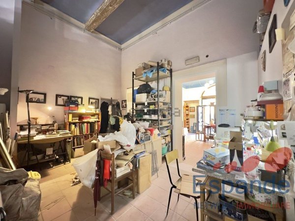 negozio in vendita a Forlì in zona Centro Storico