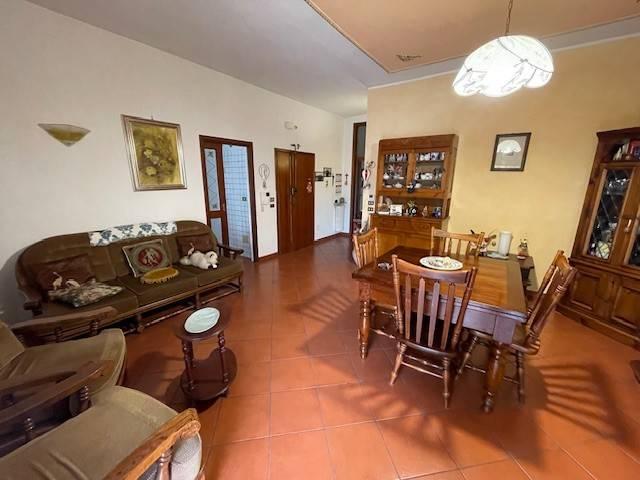 appartamento in vendita a Forlì