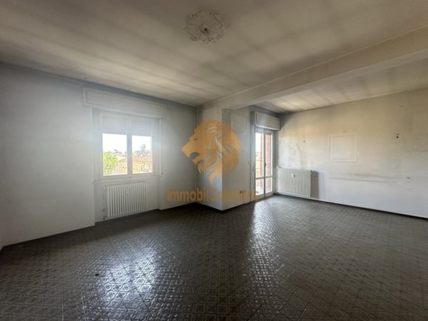 appartamento in vendita a Forlì in zona Centro Storico