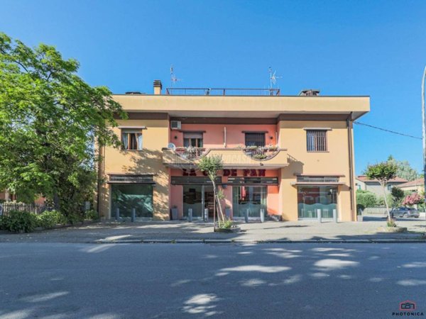 casa indipendente in vendita a Forlì in zona Cà Ossi