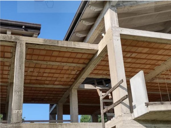 appartamento in vendita a Forlì