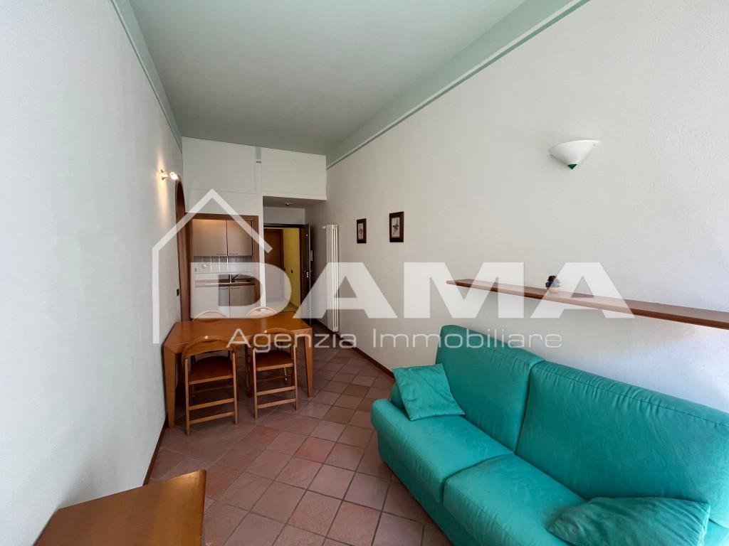 appartamento in vendita a Forlì in zona Centro Storico