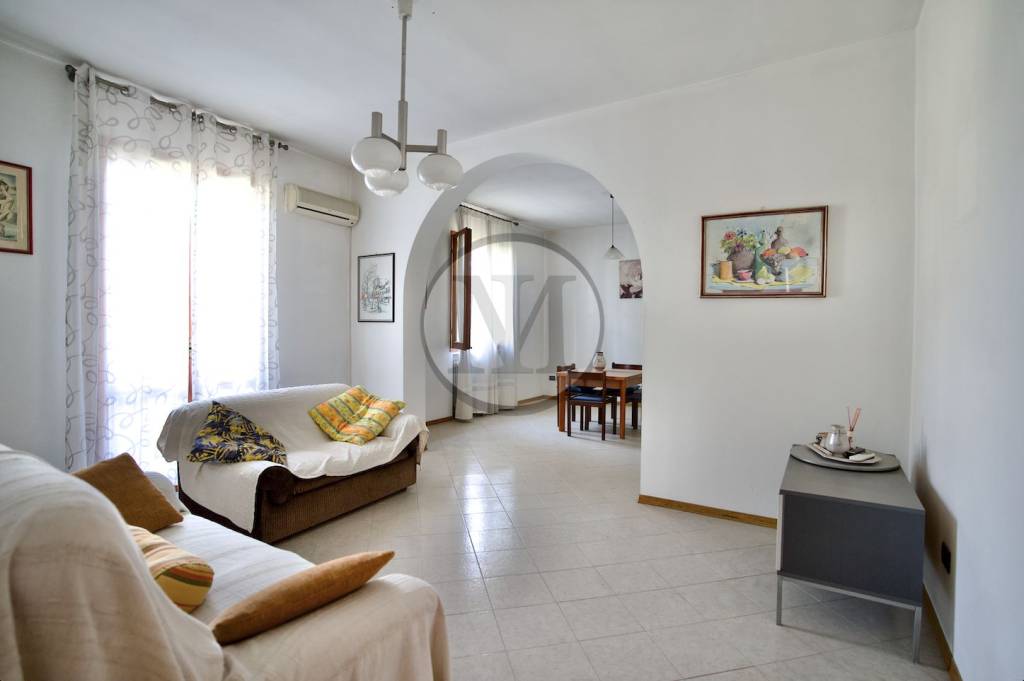 appartamento in vendita a Forlì in zona San Benedetto