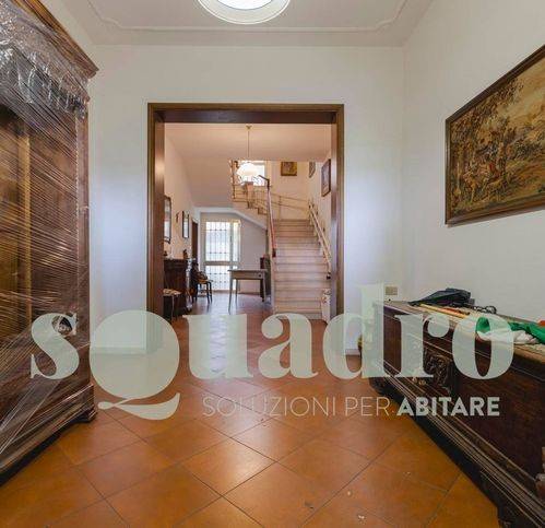 casa indipendente in vendita a Forlì in zona San Benedetto