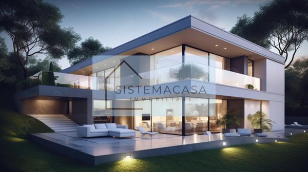 casa indipendente in vendita a Forlì in zona Bussecchio