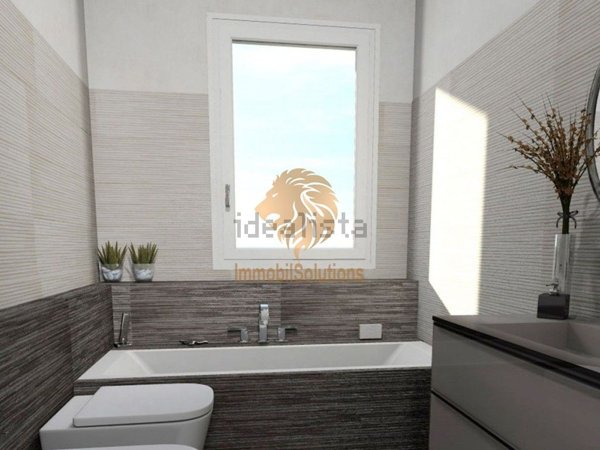 appartamento in vendita a Forlì