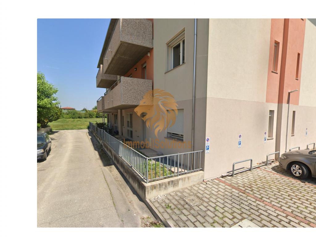 appartamento in vendita a Forlì