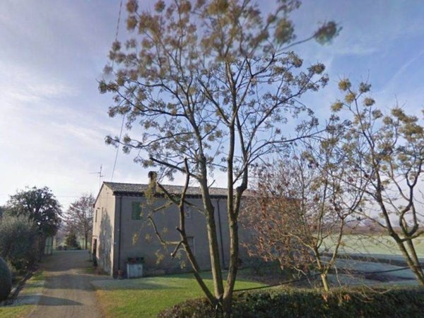 casa indipendente in vendita a Forlì in zona Roncadello