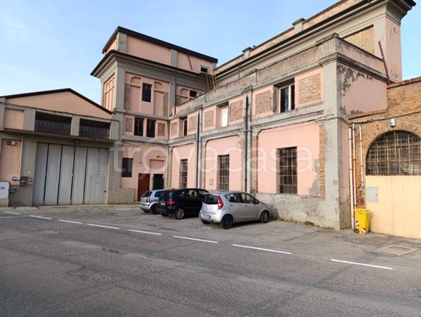 appartamento in vendita a Forlì in zona Romiti