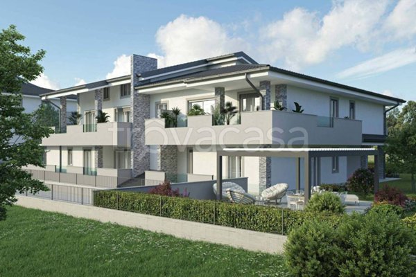 appartamento in vendita a Forlì in zona Grisignano