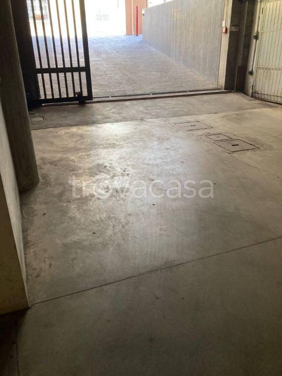 ufficio in vendita a Forlì in zona Centro Storico