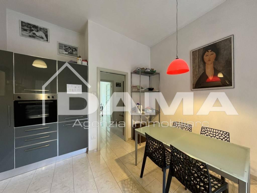 appartamento in vendita a Forlì