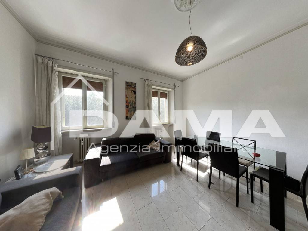 appartamento in vendita a Forlì