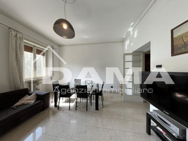 appartamento in vendita a Forlì
