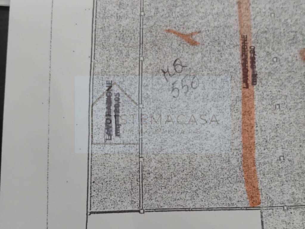 terreno edificabile in vendita a Forlì in zona Centro Storico