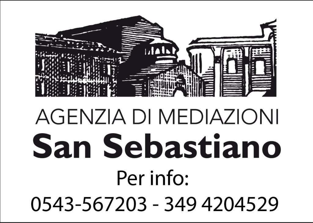 appartamento in vendita a Forlì