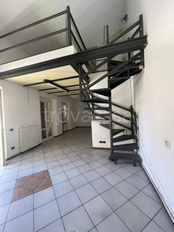 appartamento in vendita a Forlì in zona Centro Storico