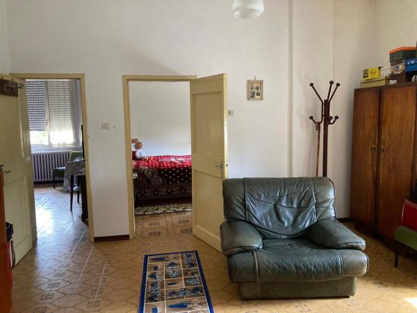 casa indipendente in vendita a Forlì in zona Roncadello
