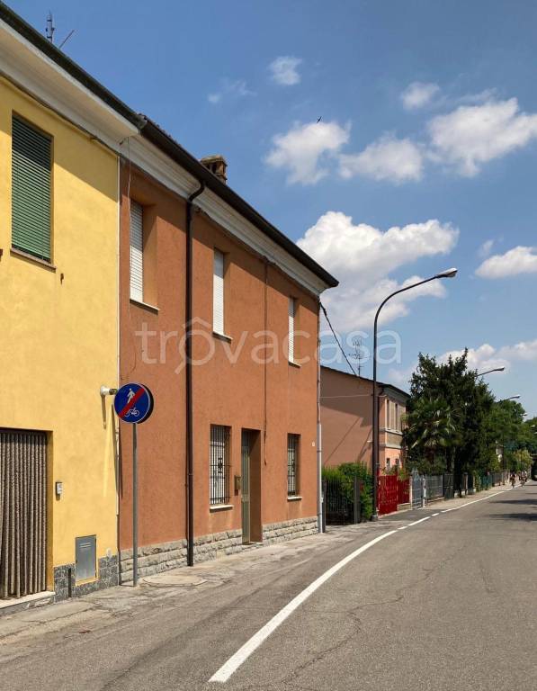 casa indipendente in vendita a Forlì in zona Roncadello