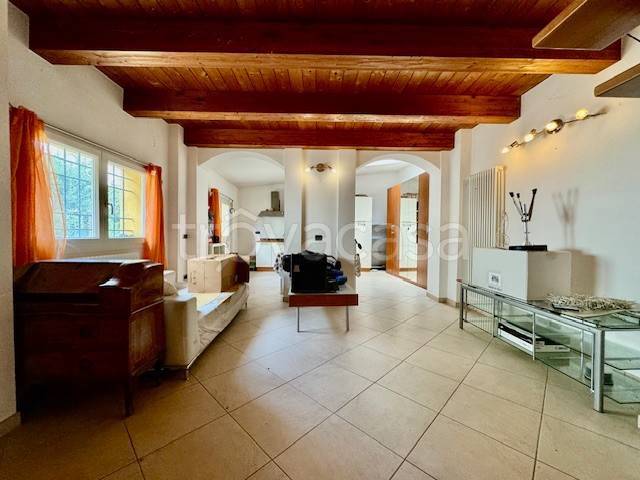casa indipendente in vendita a Forlì in zona Centro Storico
