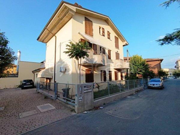 appartamento in vendita a Forlì in zona San Benedetto