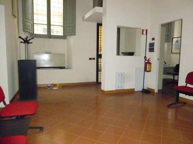 appartamento in vendita a Forlì in zona Centro Storico