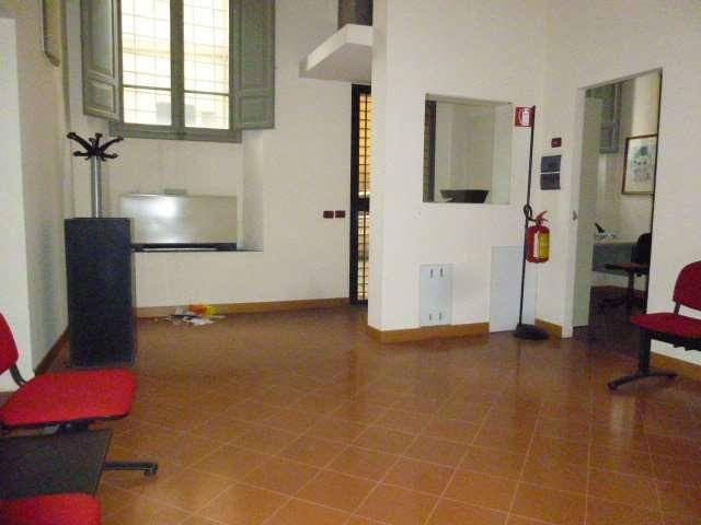 appartamento in vendita a Forlì in zona Centro Storico