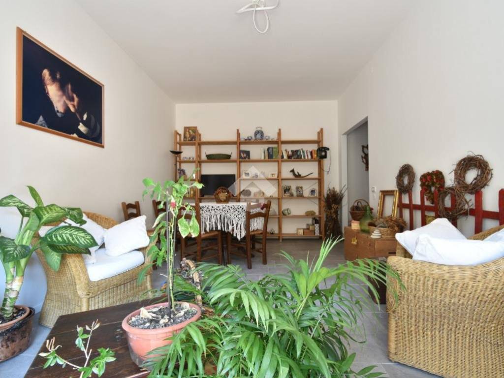 appartamento in vendita a Forlì in zona Centro Storico