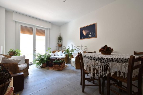 appartamento in vendita a Forlì in zona Centro Storico