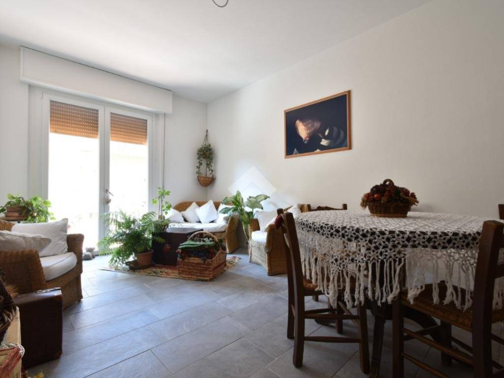 appartamento in vendita a Forlì in zona Centro Storico