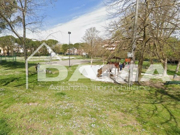 appartamento in vendita a Forlì in zona Romiti