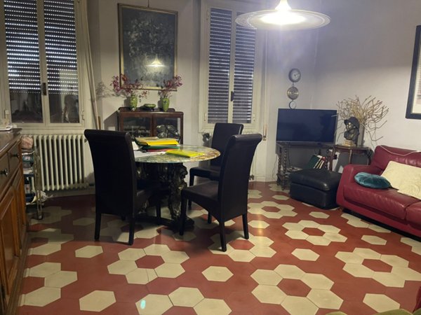 appartamento in vendita a Forlì in zona Cava