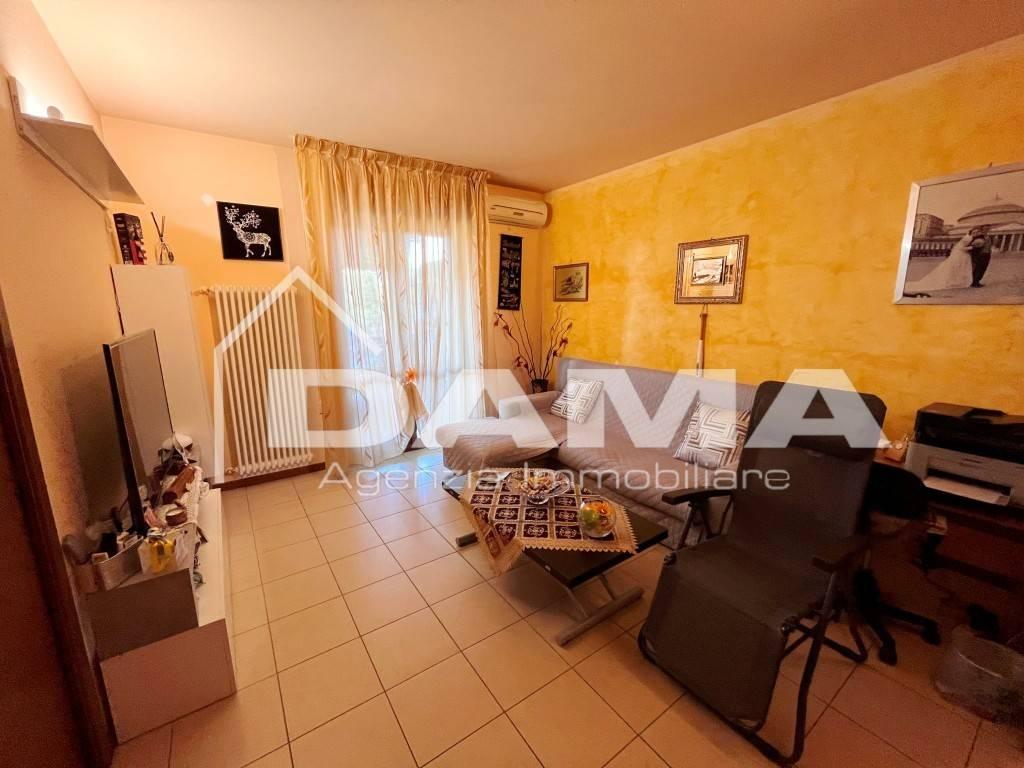 appartamento in vendita a Forlì in zona Romiti