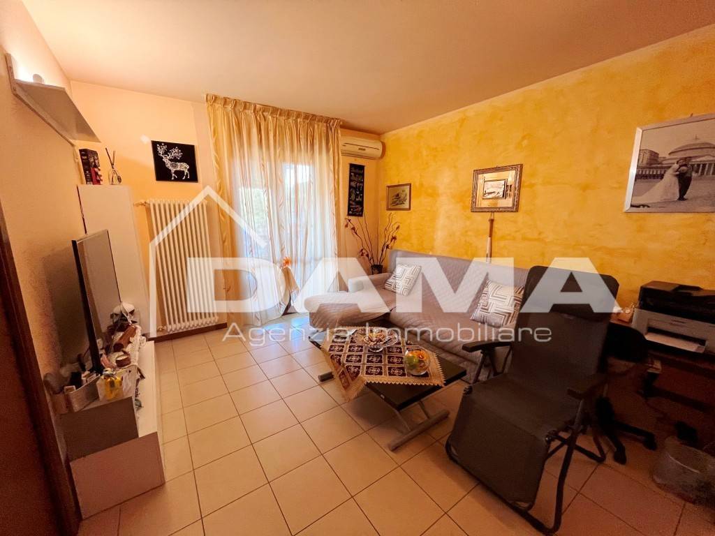 appartamento in vendita a Forlì in zona Romiti