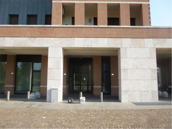 appartamento in vendita a Forlì
