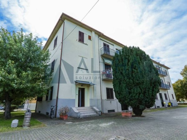 appartamento in vendita a Forlì in zona San Martino in Strada