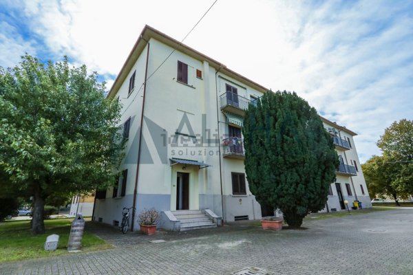 appartamento in vendita a Forlì in zona San Martino in Strada