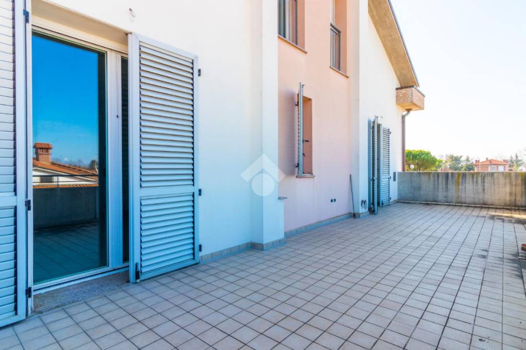 appartamento in vendita a Forlì