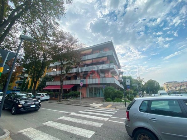 appartamento in vendita a Forlì in zona Musicisti / Grandi Italiani