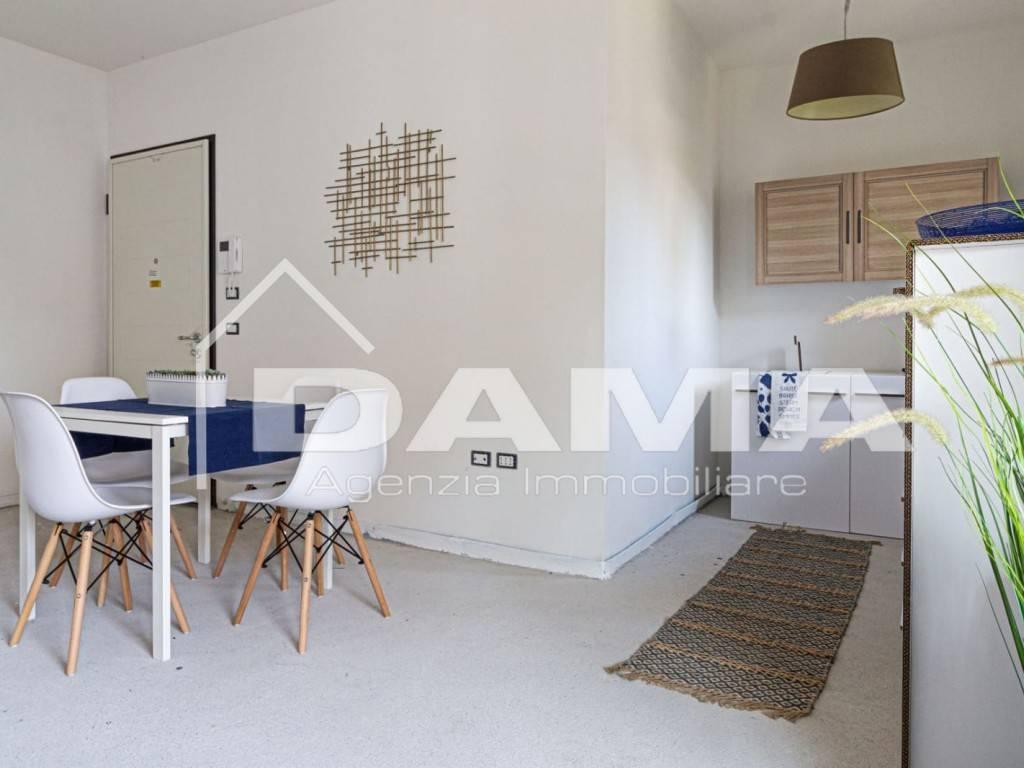 appartamento in vendita a Forlì in zona San Benedetto