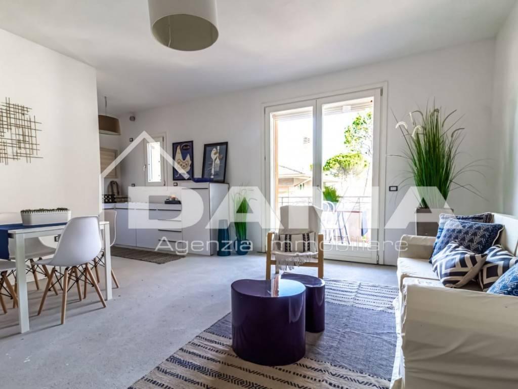 appartamento in vendita a Forlì in zona San Benedetto