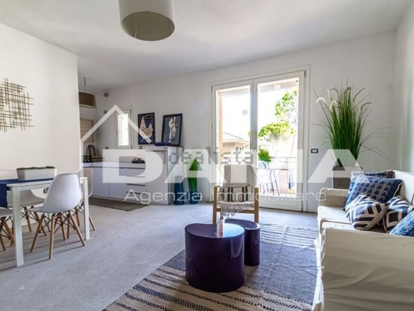 appartamento in vendita a Forlì in zona San Benedetto