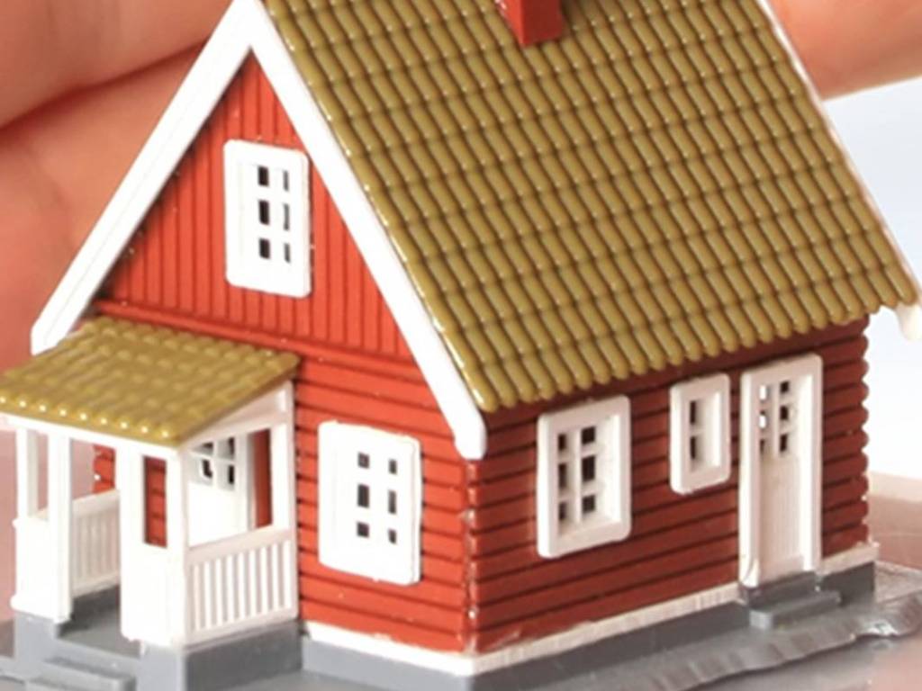 casa indipendente in vendita a Forlì in zona Roncadello