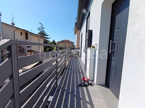 appartamento in vendita a Forlì in zona San Benedetto