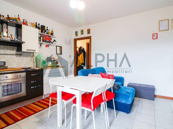 appartamento in vendita a Forlì in zona Villafranca di Forlì